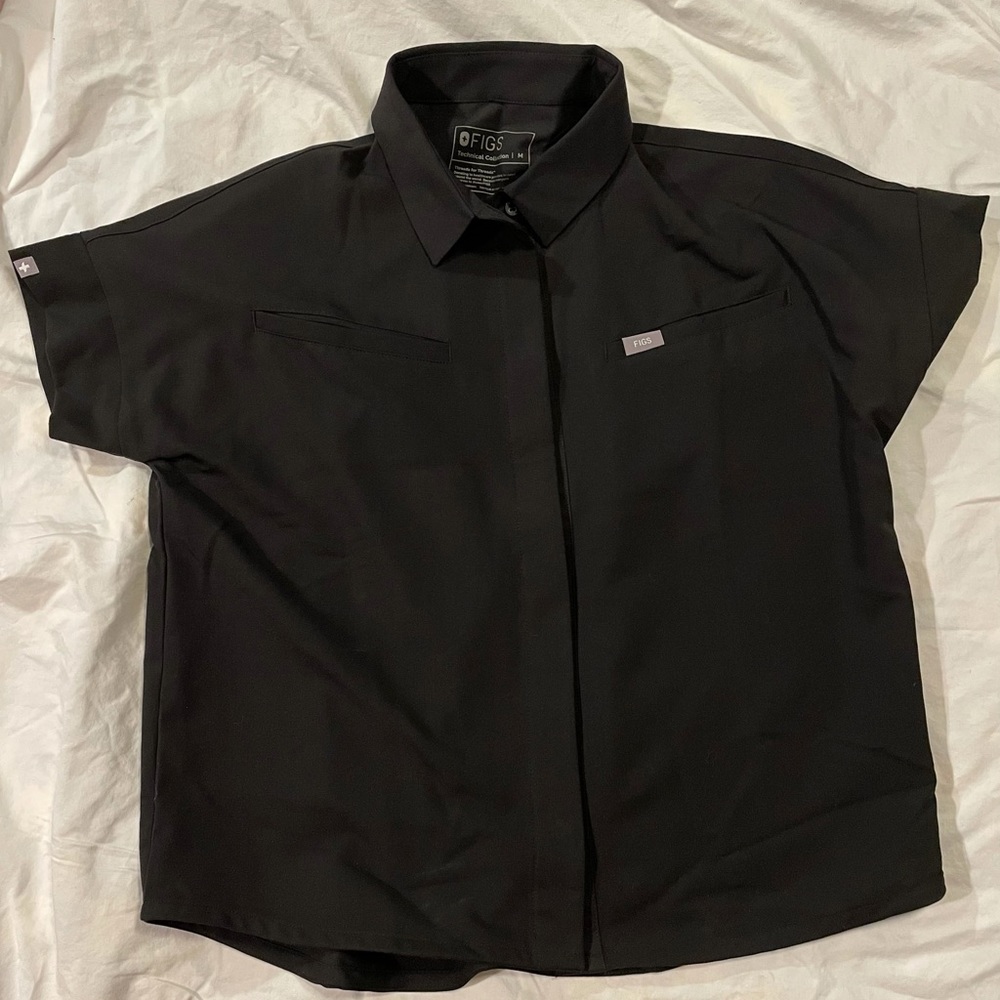 Figs. Elmina. Black.